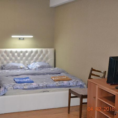 Apartment On Ikalto 8 Tbilisi Eksteriør billede