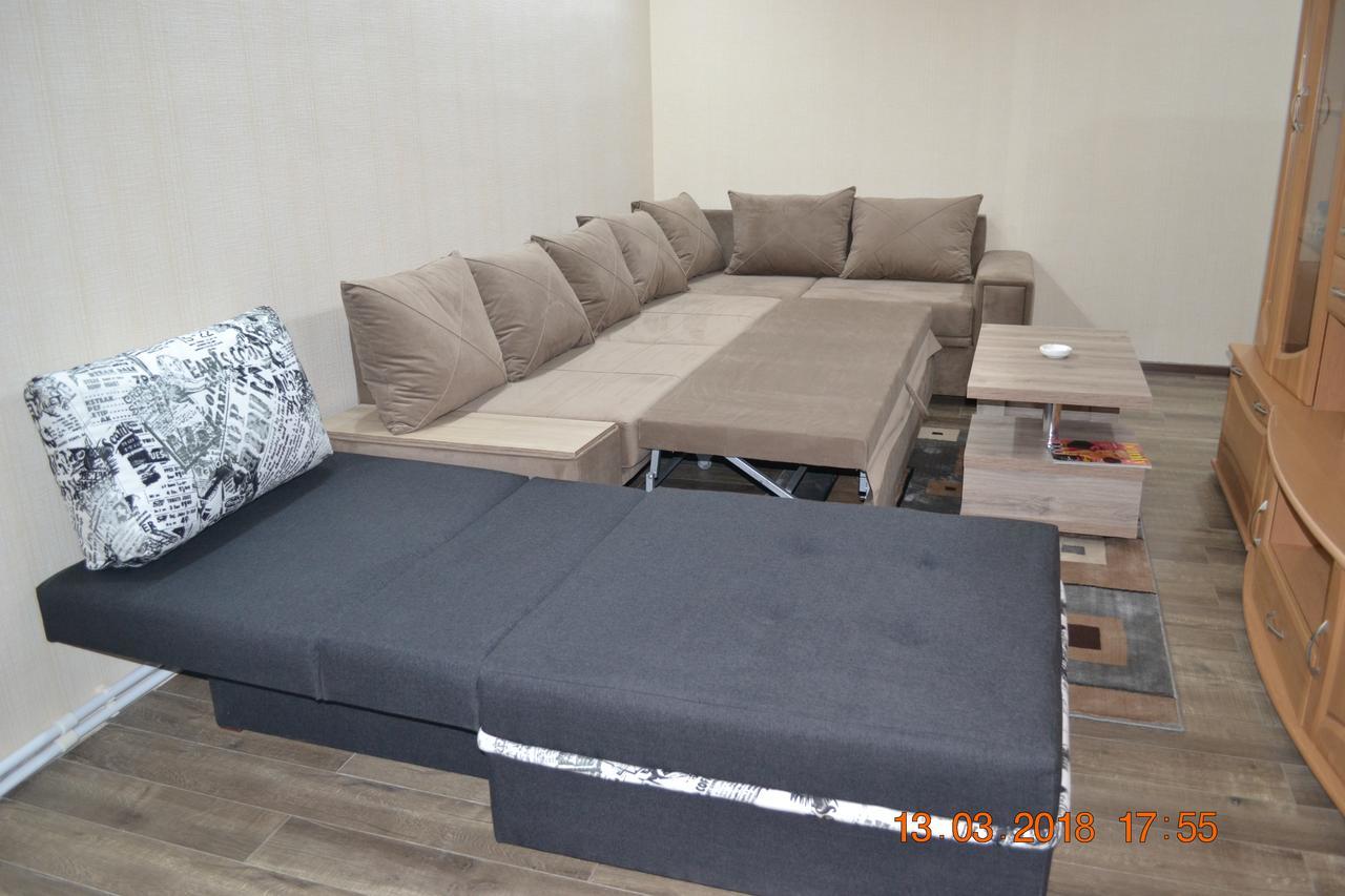 Apartment On Ikalto 8 Tbilisi Eksteriør billede